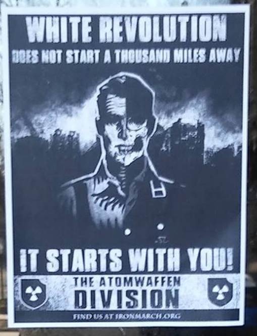 Source Credit: University of Chicago Antisemitic Fliers 3.9.17